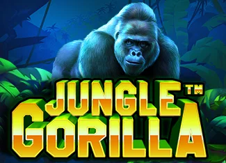 RTP Pragmatic Play Jungle Gorilla